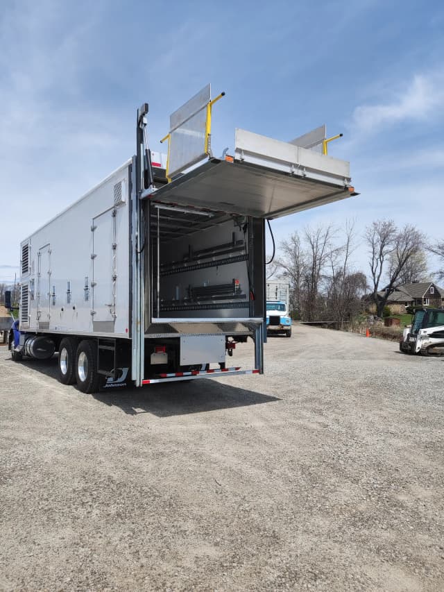 Example Lift gate 2