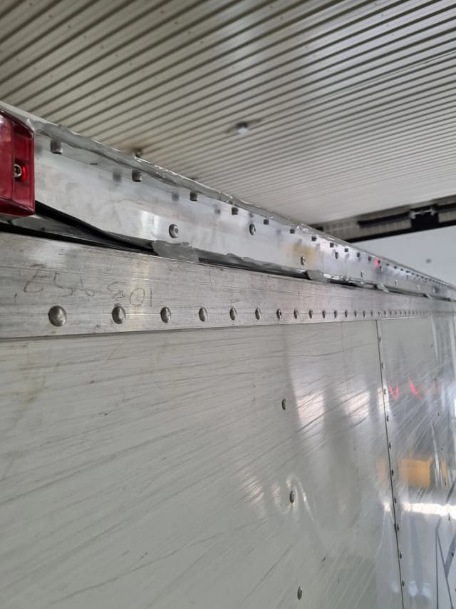 Example Roof repairs 2