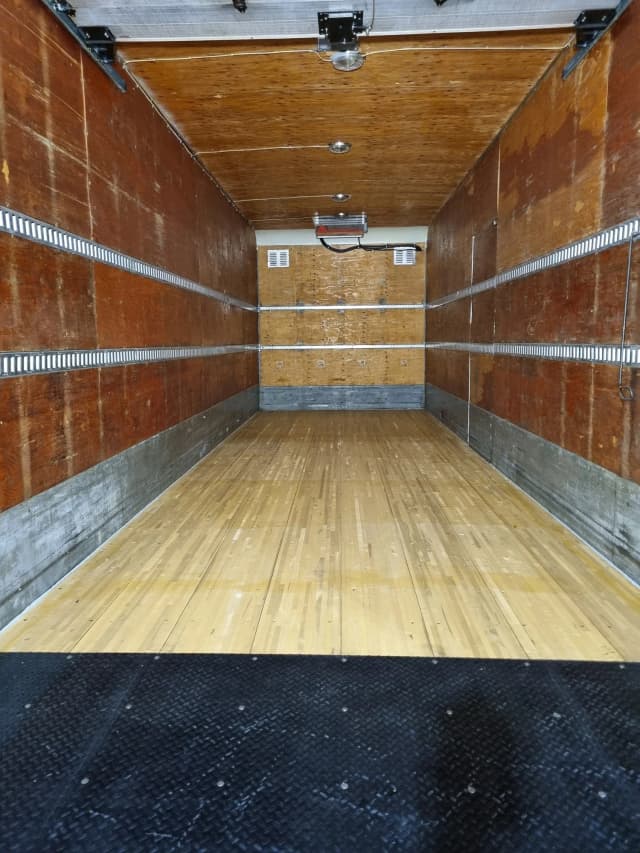 Example Floor repairs 2