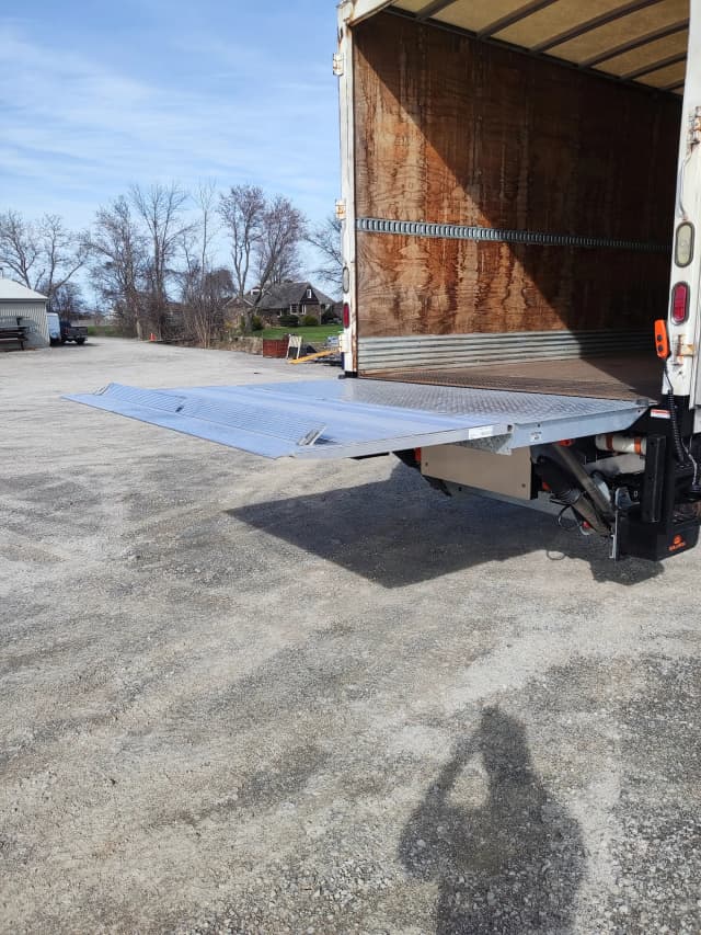 Example Lift gate 3