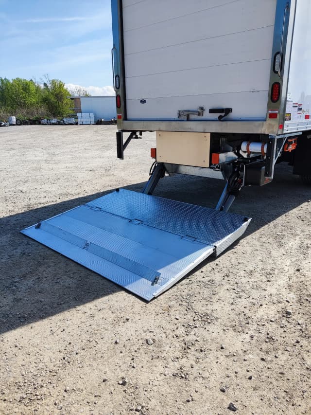 Example Lift gate 4