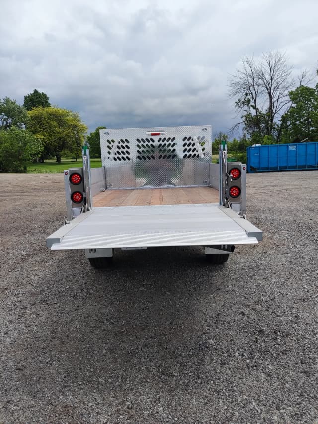 Example Custom flatdecks 5