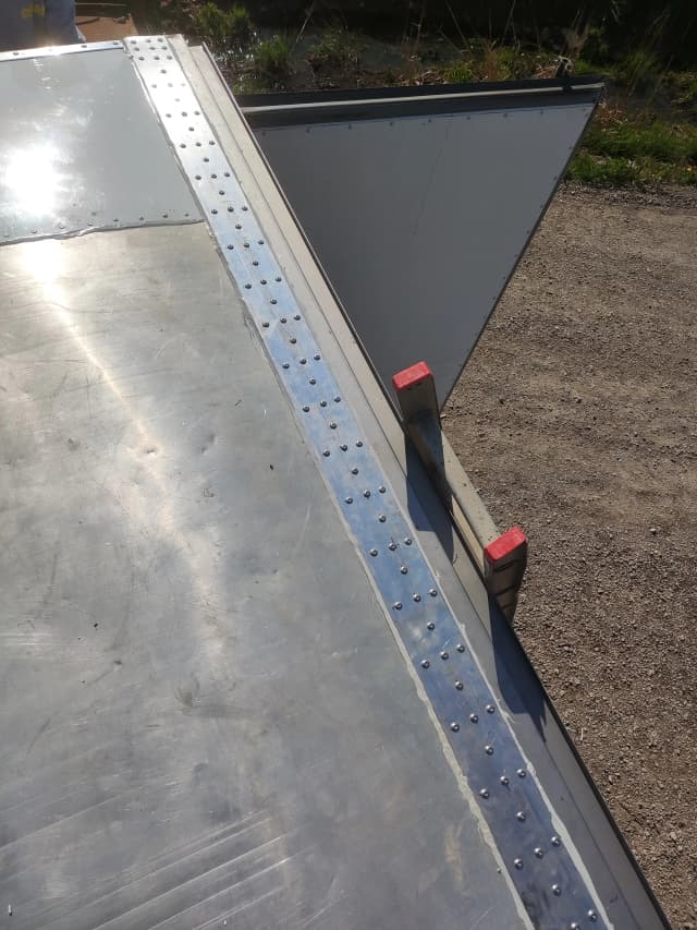 Example Roof repairs 5