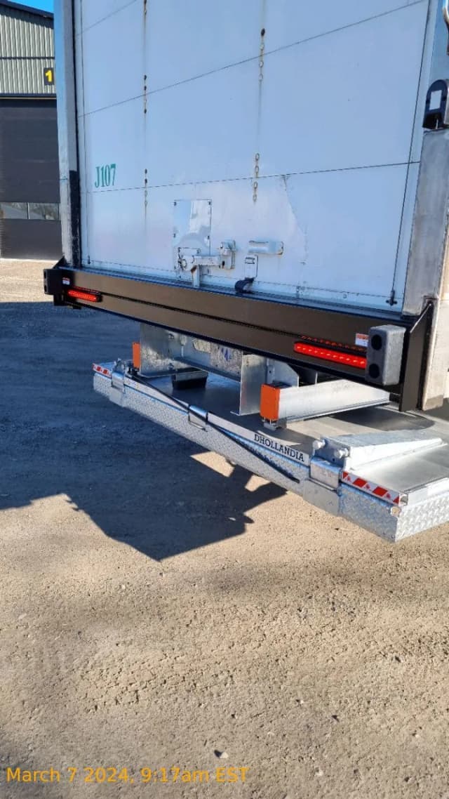 Example Welding and fabrication 5