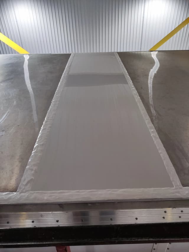 Example Roof repairs 7