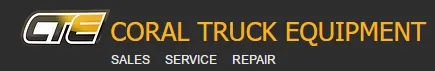 Coral Truck Equipment